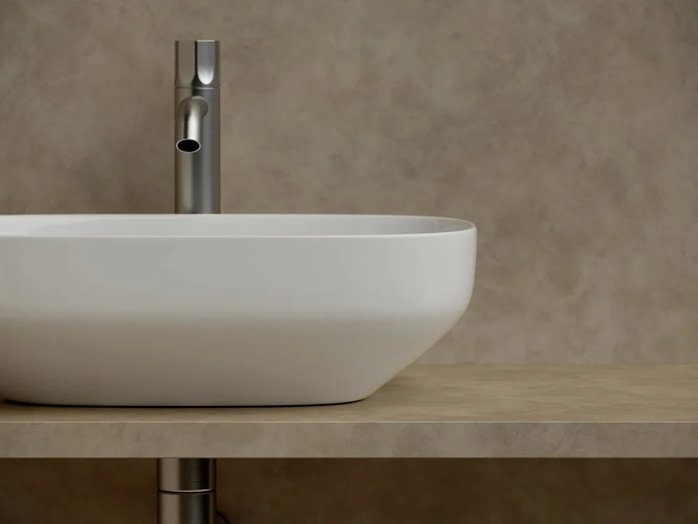 Раковина Ceramicanova Element CN5031 50 см Sancos — официальный сайт