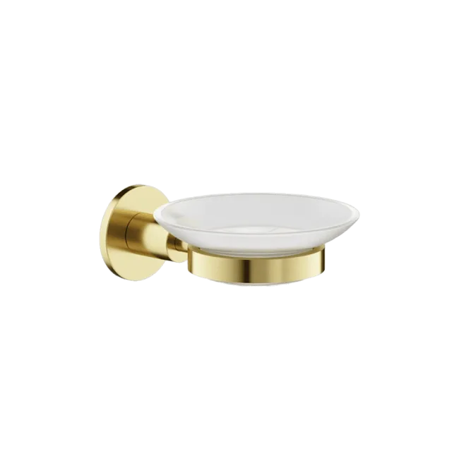 Мыльница Sancos Base SC9031BG брашированное золото Sancos — Оригинал