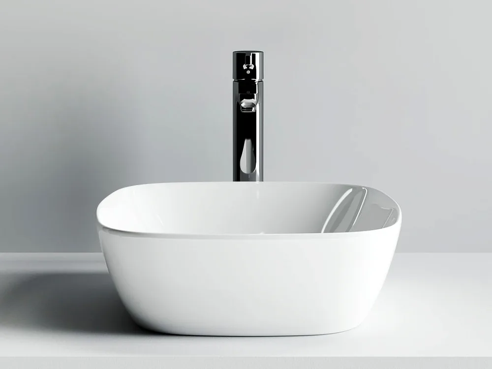 Раковина Ceramica Nova Element CN5006 Sancos — официальный сайт