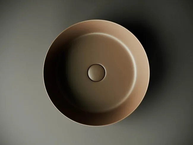 Раковина Ceramica Nova Element CN6022MDB Sancos — Оригинал