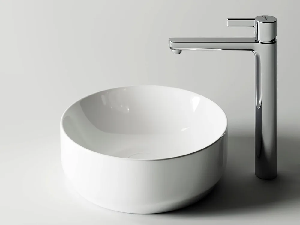 Раковина Ceramica Nova Element CN6005 Sancos — официальный сайт