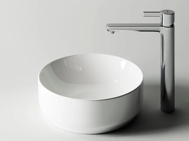 Раковина Ceramica Nova Element CN6005 Sancos — Оригинал