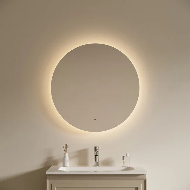 Зеркало Sancos Sfera 2.0 SF2.700 70 см Sancos — Оригинал