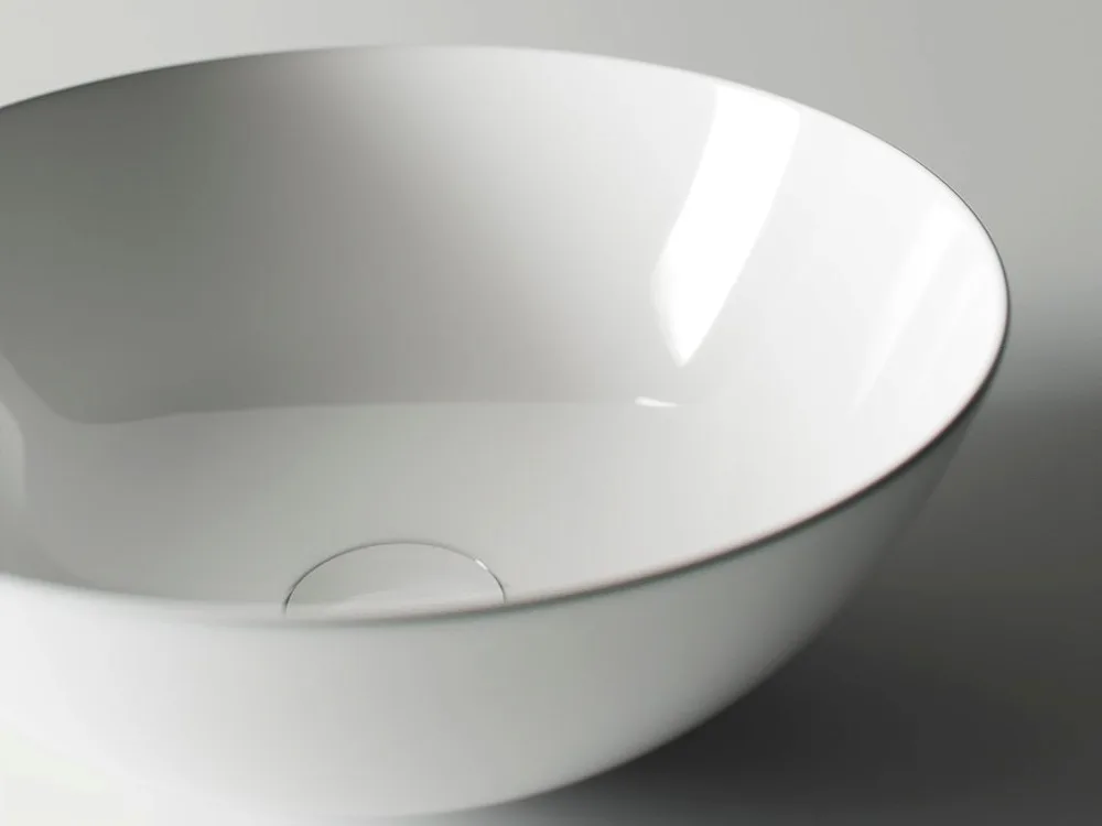Раковина Ceramica Nova Element CN6002 Sancos — официальный сайт