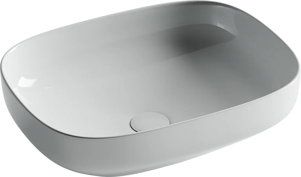 Раковина Ceramicanova Element CN5031 50 см Sancos — официальный сайт