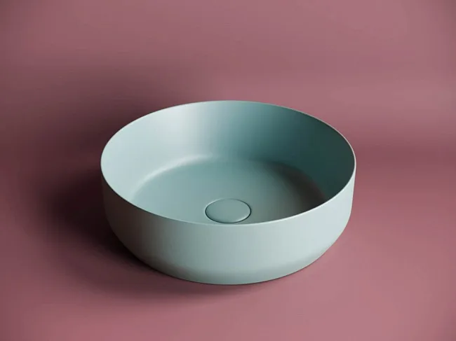 Раковина Ceramica Nova Element CN6022MLG Sancos — Оригинал