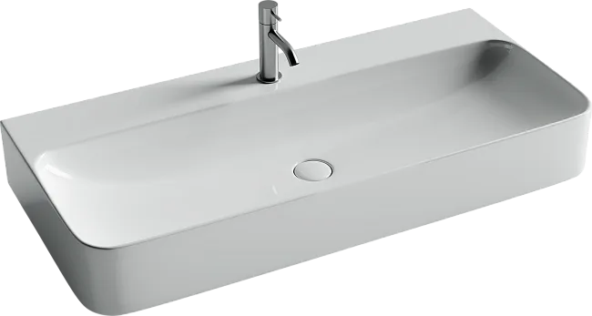 Раковина Ceramicanova Aura CN2007 Sancos — Оригинал