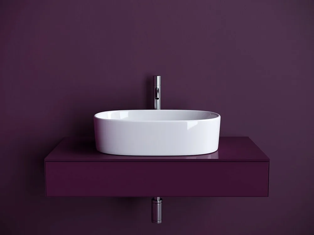 Раковина Ceramicanova Element CN6075 Sancos — официальный сайт