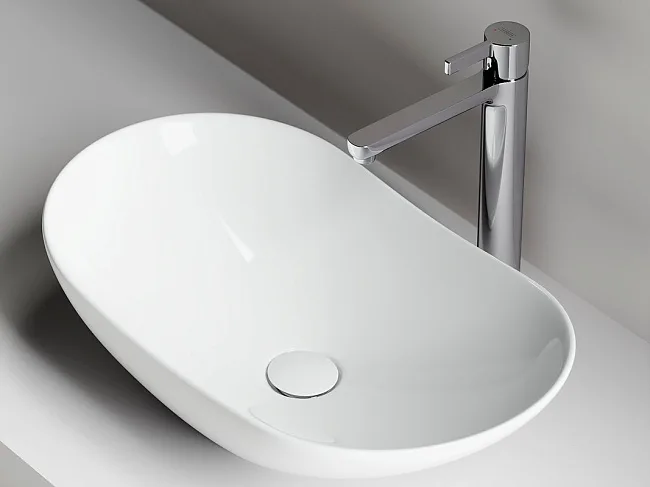 Раковина Ceramica Nova Element CN6015 Sancos — Оригинал