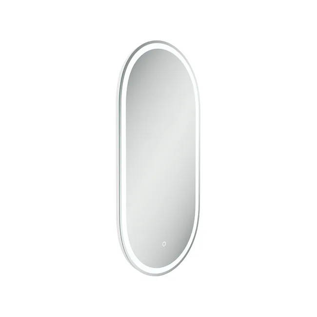 Зеркало Sancos Oval OV45F 45 см Sancos — Оригинал