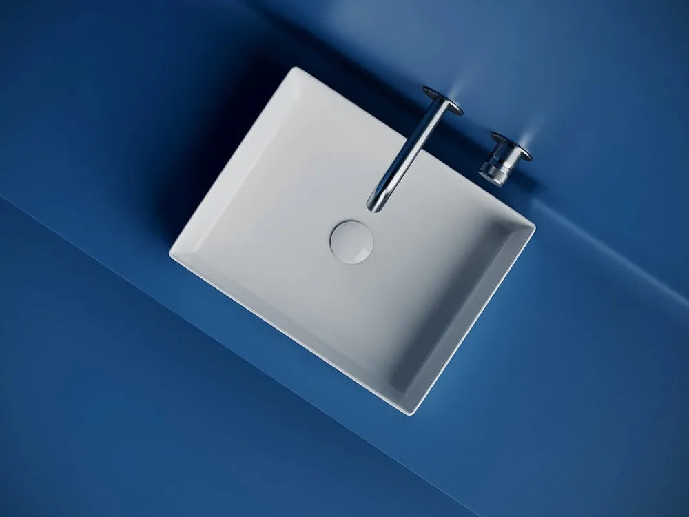Раковина Ceramicanova Element CN6069 Sancos — официальный сайт