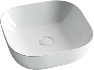 Раковина Ceramica Nova Element CN6010