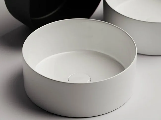 Раковина Ceramica Nova Element CN6032 Sancos — Оригинал