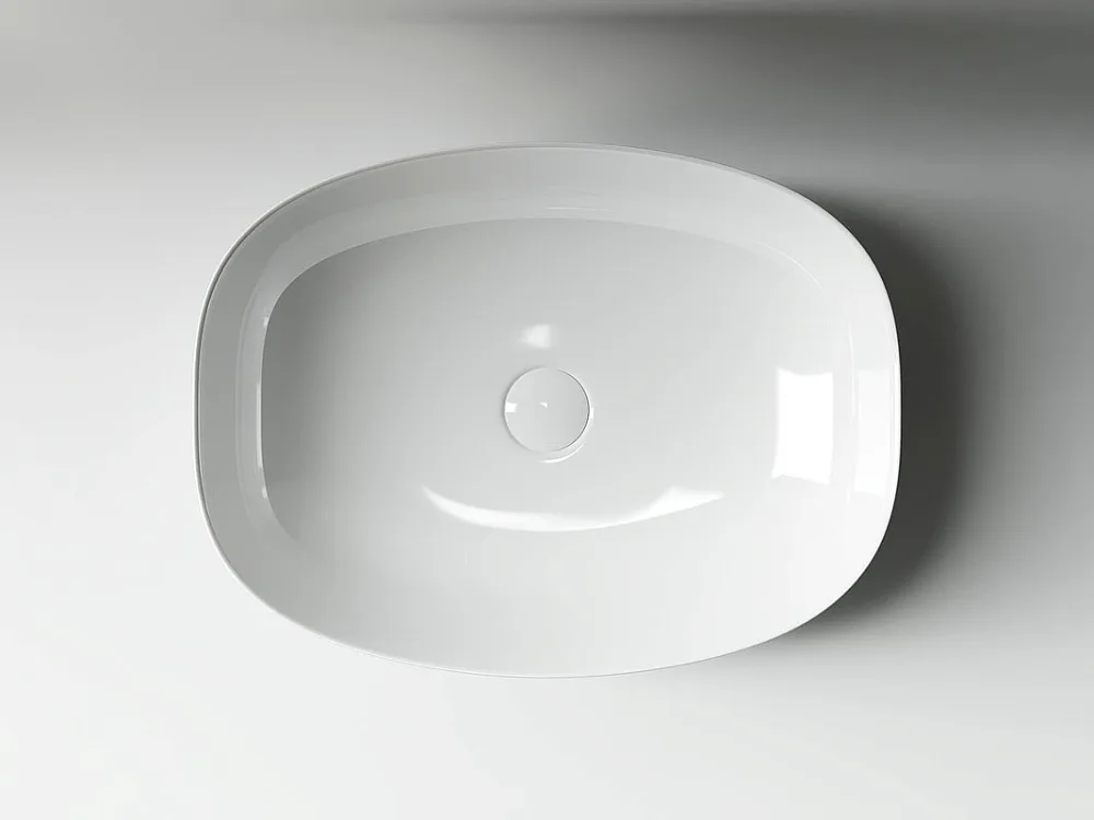 Раковина Ceramica Nova Element CN5005 Sancos — официальный сайт
