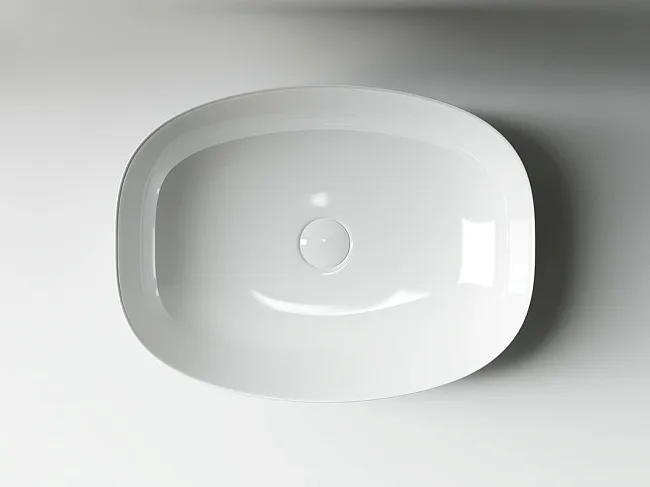 Раковина Ceramica Nova Element CN5005 Sancos — Оригинал