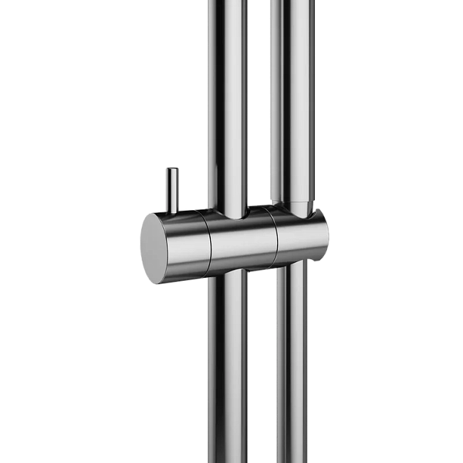 Душевая штанга Sancos SC9035CH хром Sancos — Оригинал