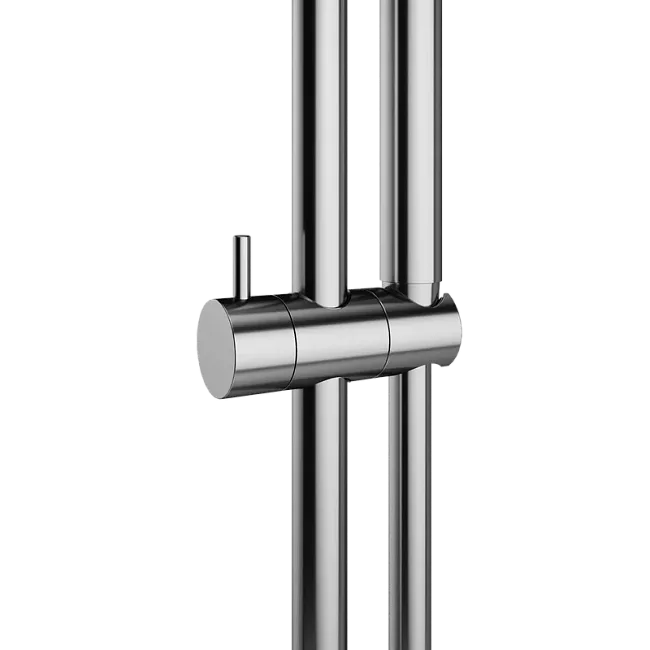 Душевая штанга Sancos SC9035CH хром Sancos — Оригинал