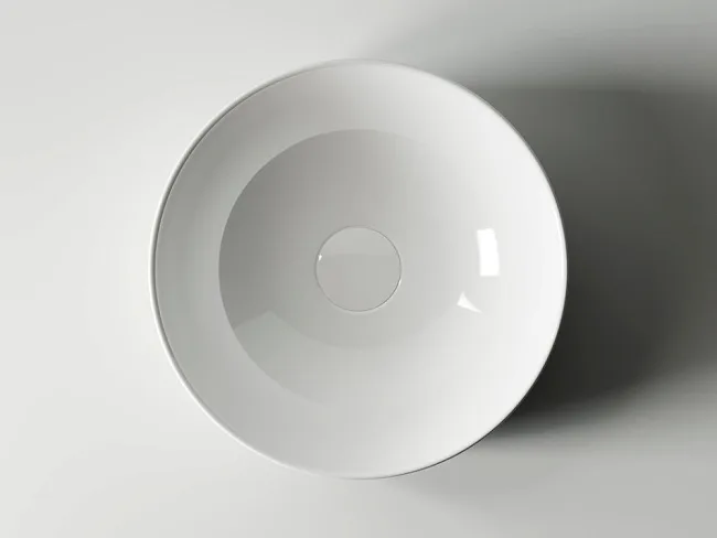 Раковина Ceramica Nova Element CN6005 Sancos — Оригинал