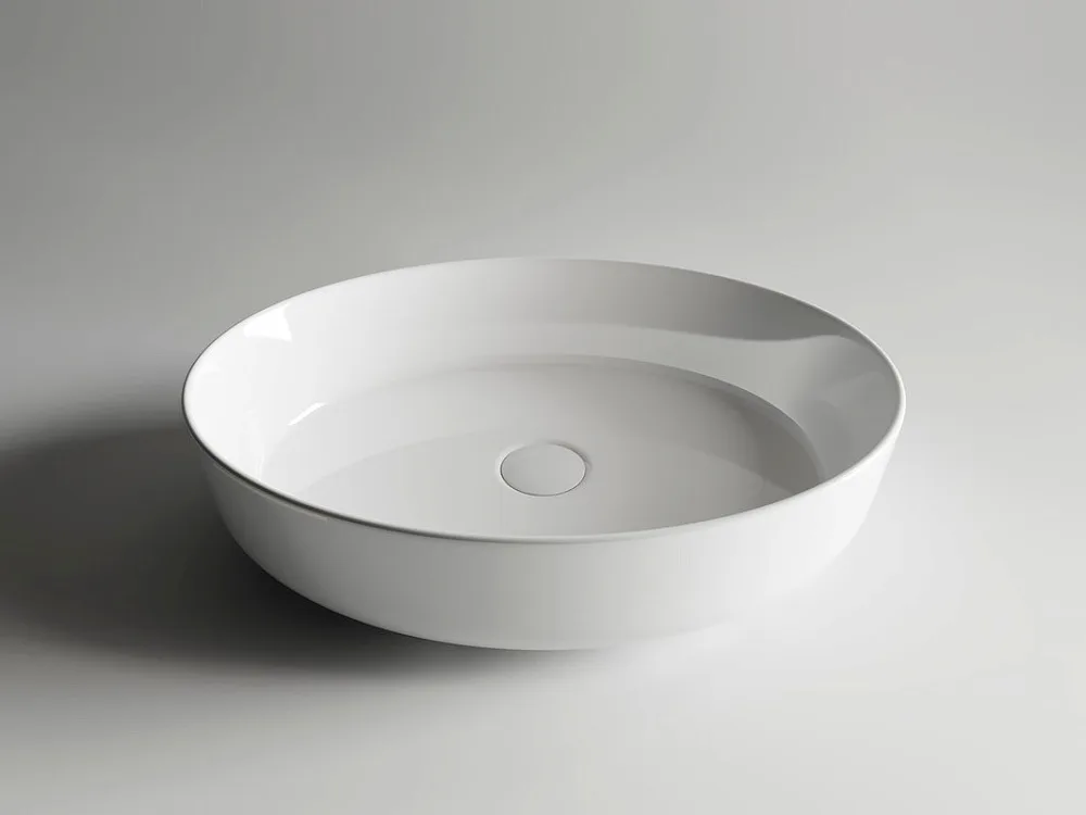 Раковина Ceramica Nova Element CN5002 Sancos — официальный сайт