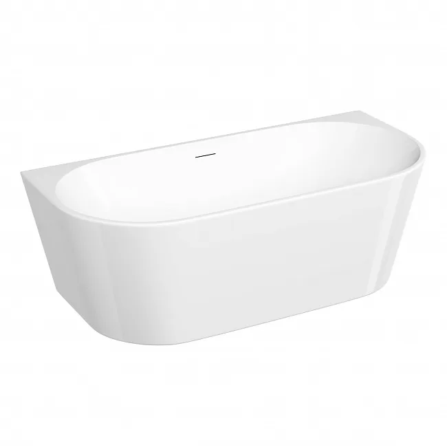 Акриловая ванна Sancos Lava 170x80 см, FB22 Sancos — Оригинал