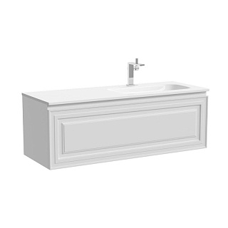 Тумба для ванной подвесная Sancos Very правая 120, VR120RW