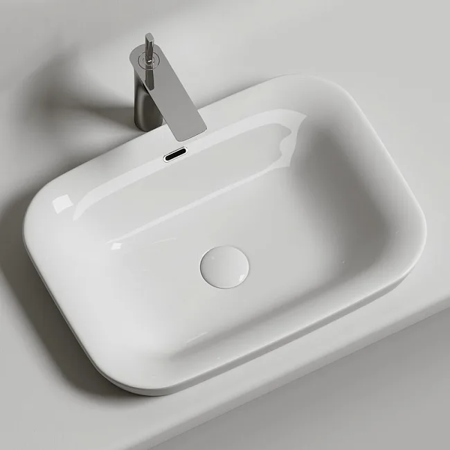 Раковина Ceramicanova Element CN6041 Sancos — Оригинал
