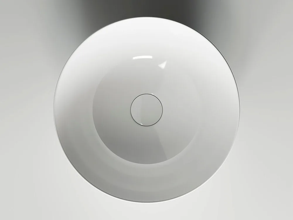 Раковина Ceramica Nova Element CN6002 Sancos — официальный сайт