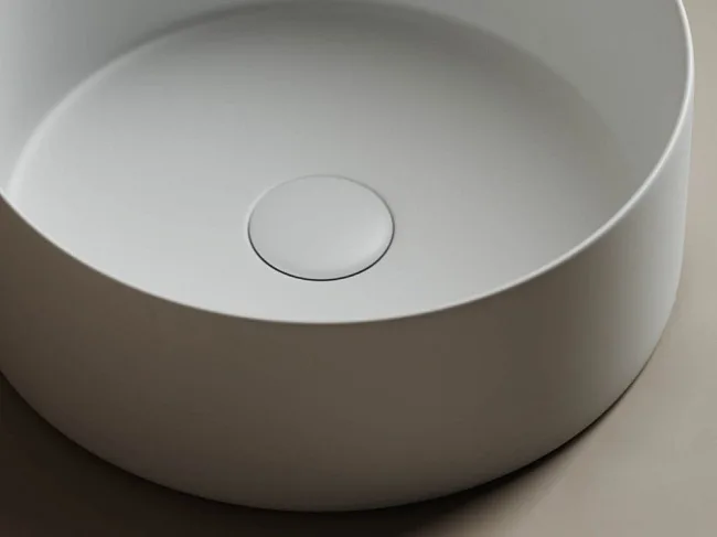 Раковина Ceramica Nova Element CN6032MW Sancos — Оригинал