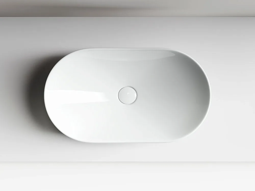 Раковина Ceramica Nova Element CN6015 Sancos — официальный сайт