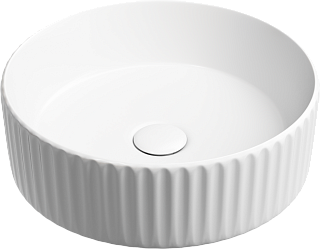 Раковина Ceramicanova Element CN6057MW белая матовая