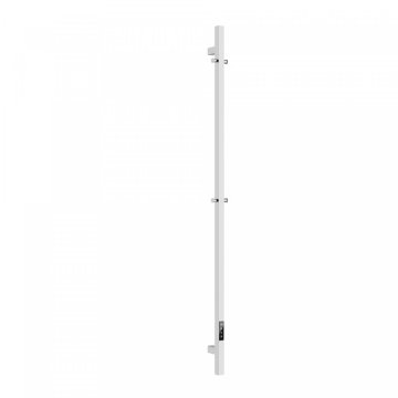 Полотенцесушитель электрический Sancos Linn 150x3 I-образный, хром, SC13002CH