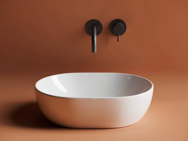 Раковина Ceramica Nova Element CN6019 Sancos — Оригинал