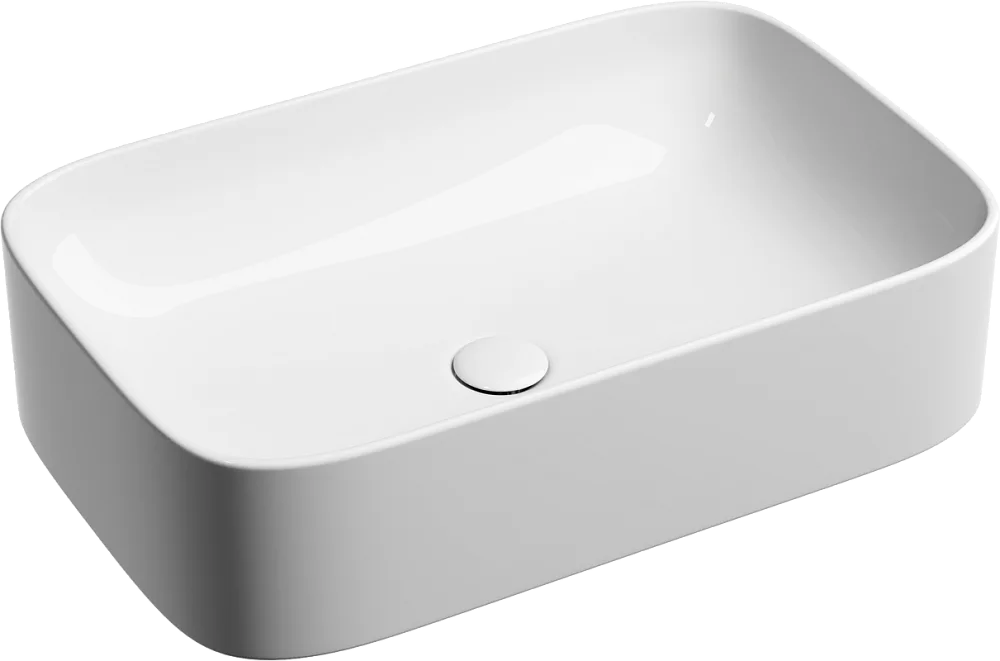 Раковина Ceramicanova Element CN6053 Sancos — официальный сайт