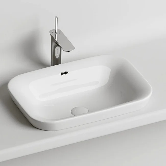 Раковина Ceramicanova Element CN6041 Sancos — Оригинал