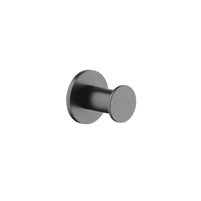 Крючок Sancos Base SC9025GG воронёная сталь Sancos — Оригинал