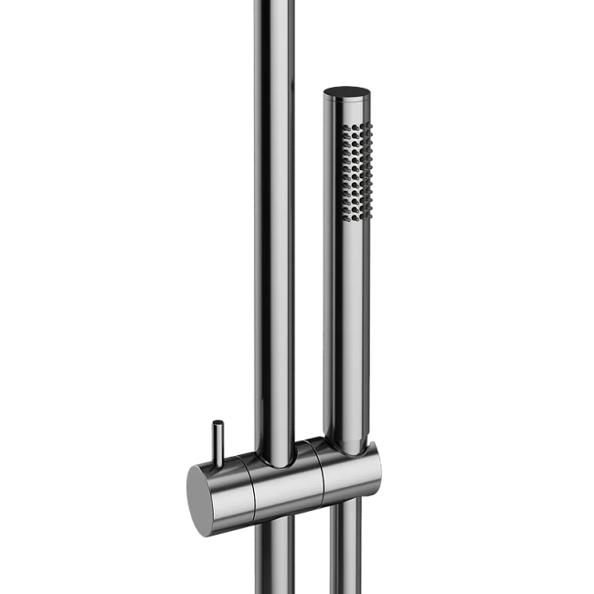 Душевая штанга Sancos SC9035CH хром Sancos — Оригинал