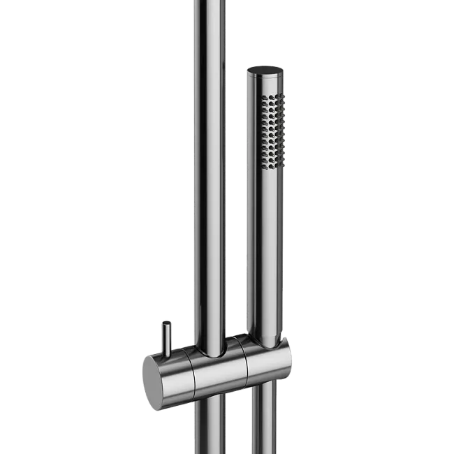 Душевая штанга Sancos SC9035CH хром Sancos — Оригинал