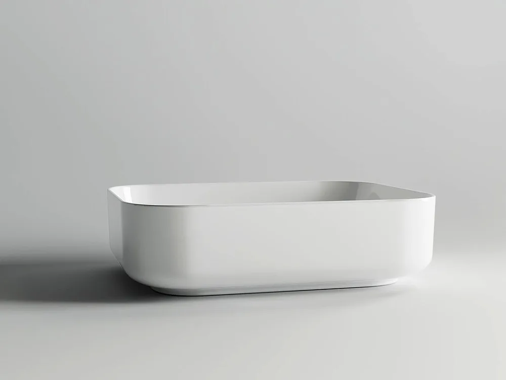 Раковина Ceramica Nova Element CN6011 Sancos — официальный сайт