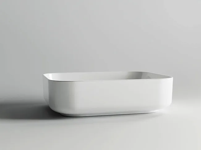 Раковина Ceramica Nova Element CN6011 Sancos — Оригинал