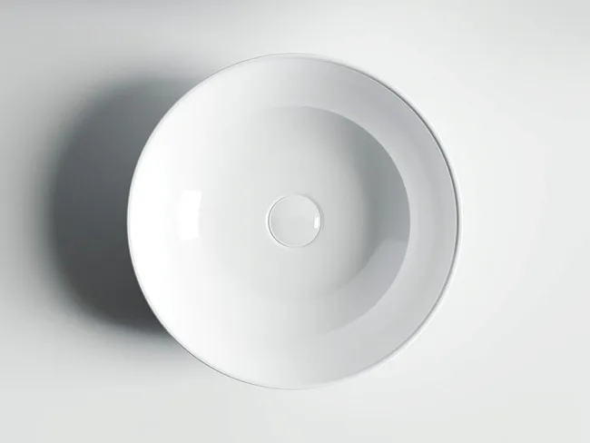Раковина Ceramica Nova Element CN6013 Sancos — Оригинал