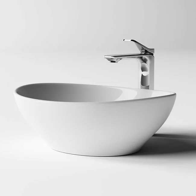 Раковина Ceramica Nova Element CN6016 Sancos — Оригинал