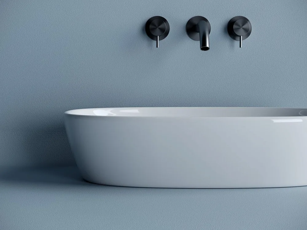 Раковина Ceramicanova Element CN5039 Sancos — официальный сайт