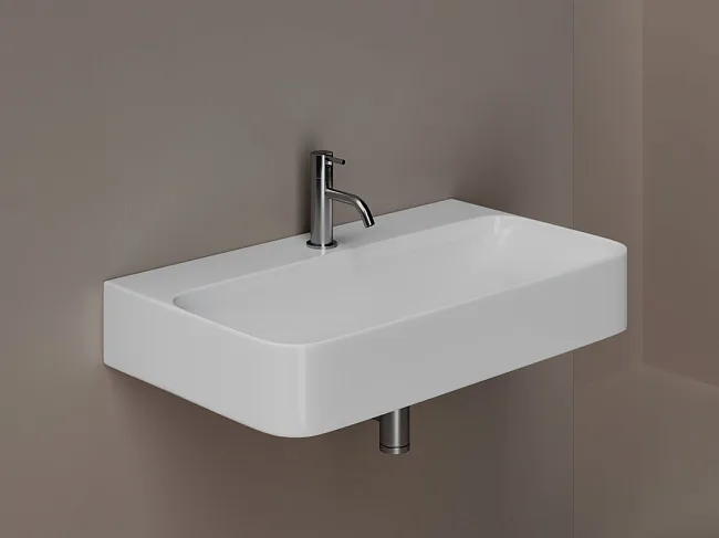 Раковина Ceramicanova Aura CN2006 Sancos — Оригинал