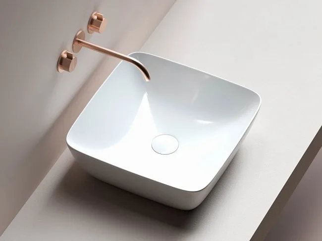 Раковина Ceramica Nova Form CN2002 Sancos — Оригинал
