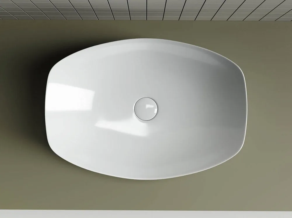 Раковина Ceramica Nova Element CN5016 Sancos — официальный сайт