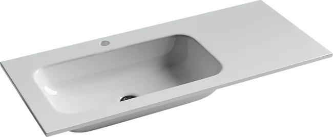 Мебельная раковина Ceramicanova Grace CN7014 100 Sancos — Оригинал
