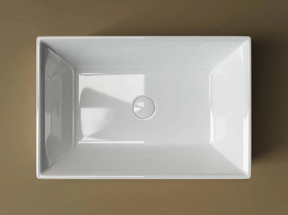Раковина Ceramica Nova Element CN5013 Sancos — официальный сайт
