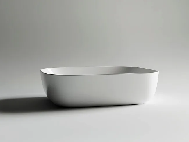 Раковина Ceramica Nova Element CN6008 Sancos — Оригинал