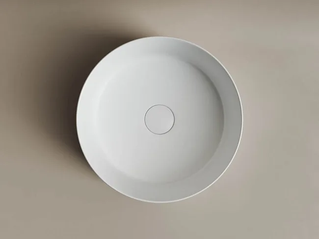 Раковина Ceramica Nova Element CN6032MW Sancos — Оригинал