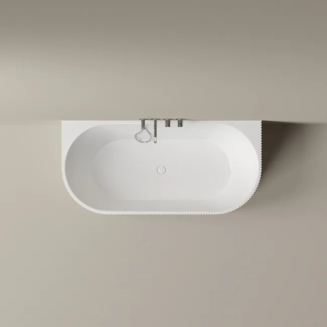 Акриловая ванна Sancos Vivia 170x80 см, FB25 Sancos — Оригинал